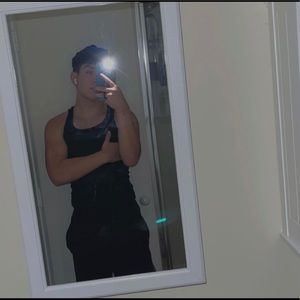 Meet your Posher, Jake